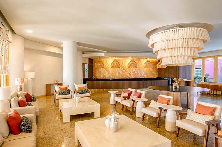 GR Solaris Lighthouse - All Inclusive