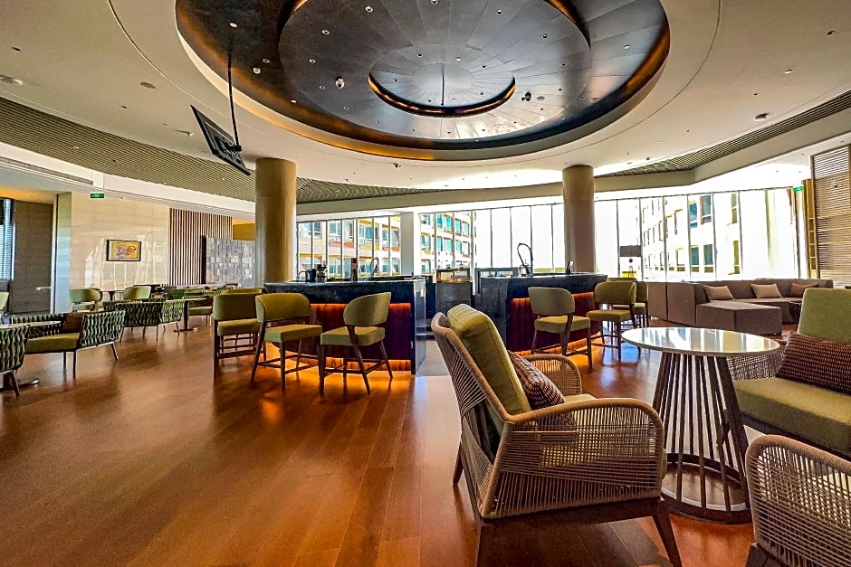 Ethiopian Skylight Hotel