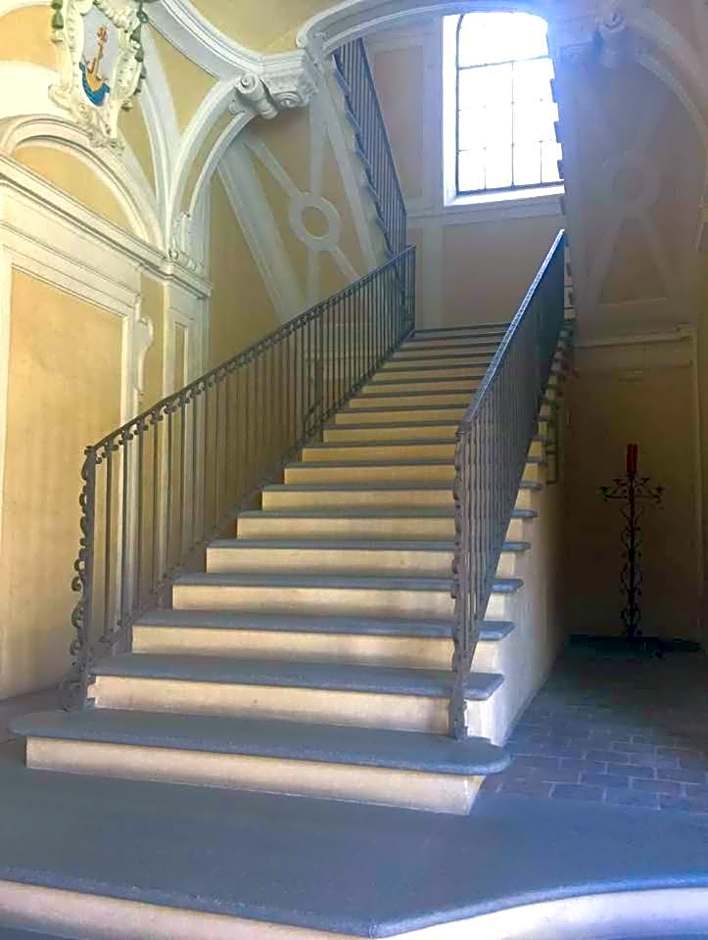 Hotel La Meridiana
