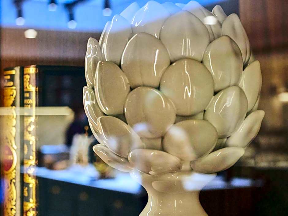 Mercure Versailles Chateau
