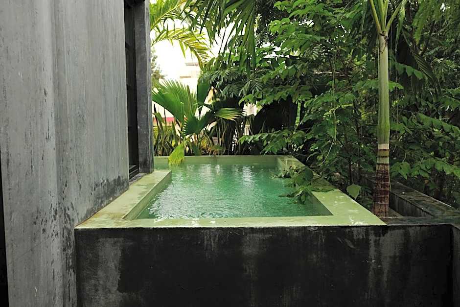 Turquoise Tulum Hotel