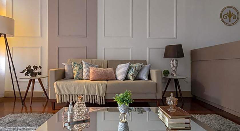 HOTEL CANTO DO CHAFARIZ