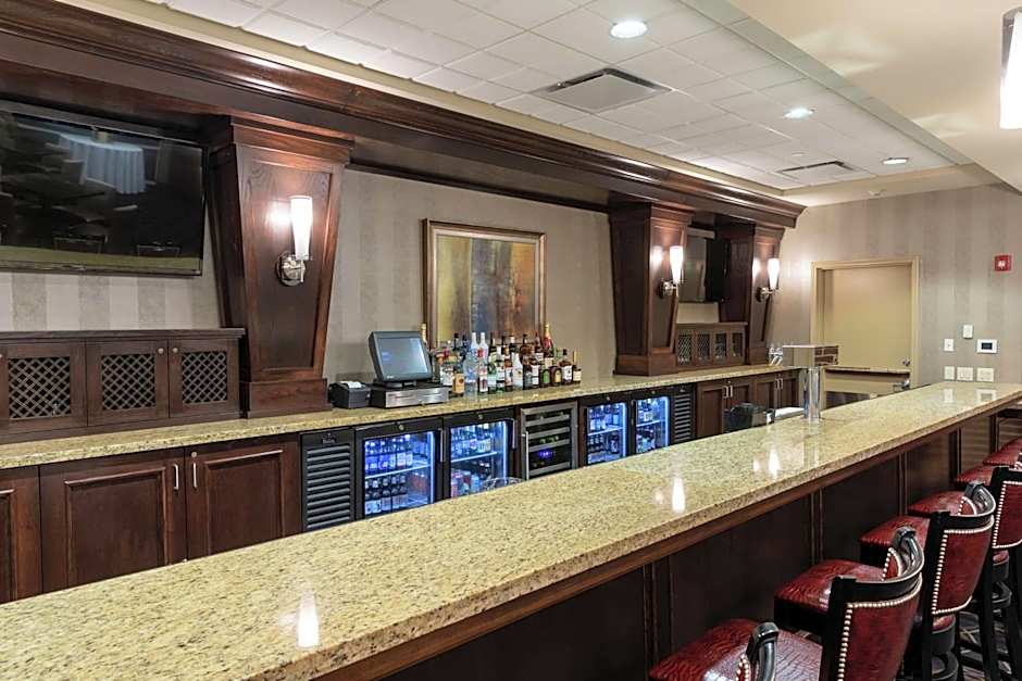 Hilton Garden Inn West Des Moines