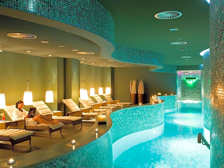 Sofitel Hamburg Alter Wall