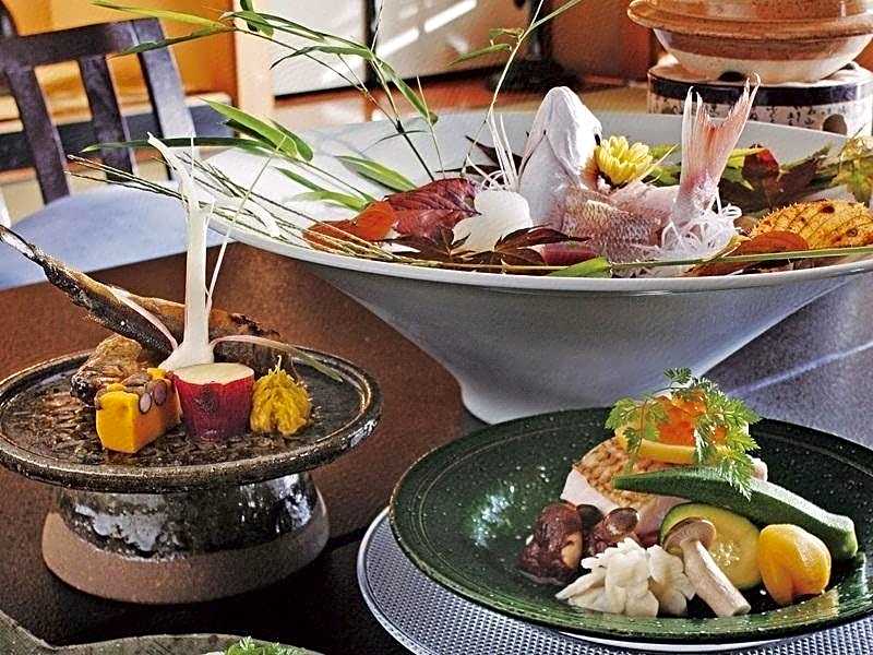 Ikaho Onsen Ryokan Hibikino