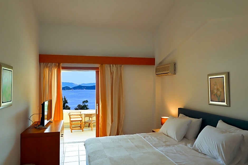 Kanapitsa Mare Hotel