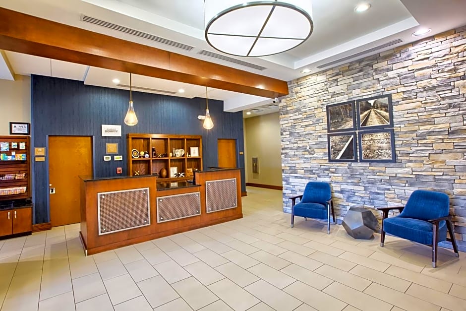 Four Points By Sheraton - Raleigh-Durham Airport