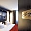 Best Western St Exupery Bordeaux Ouest
