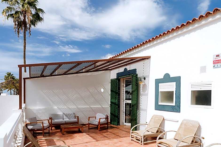 Endless Summer Hostel