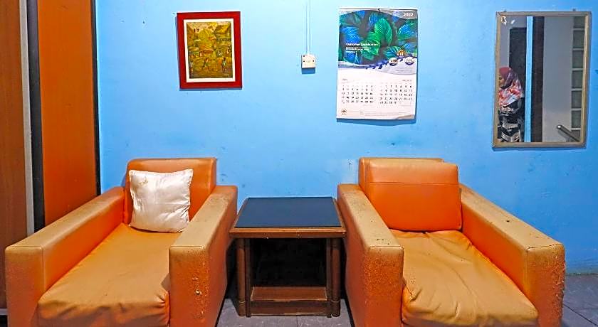 Hotel O Rafika Homestay SyariahNearTempat Makan Pagi Sore Nohil