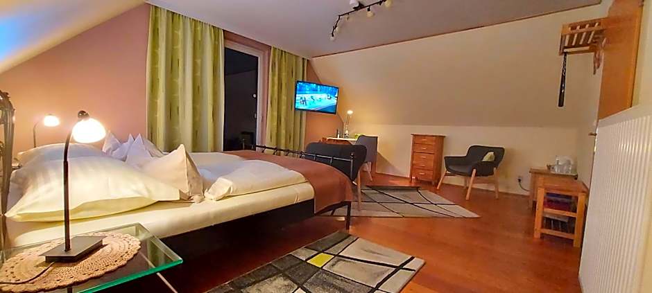 B&B Hotel das onkel fritz