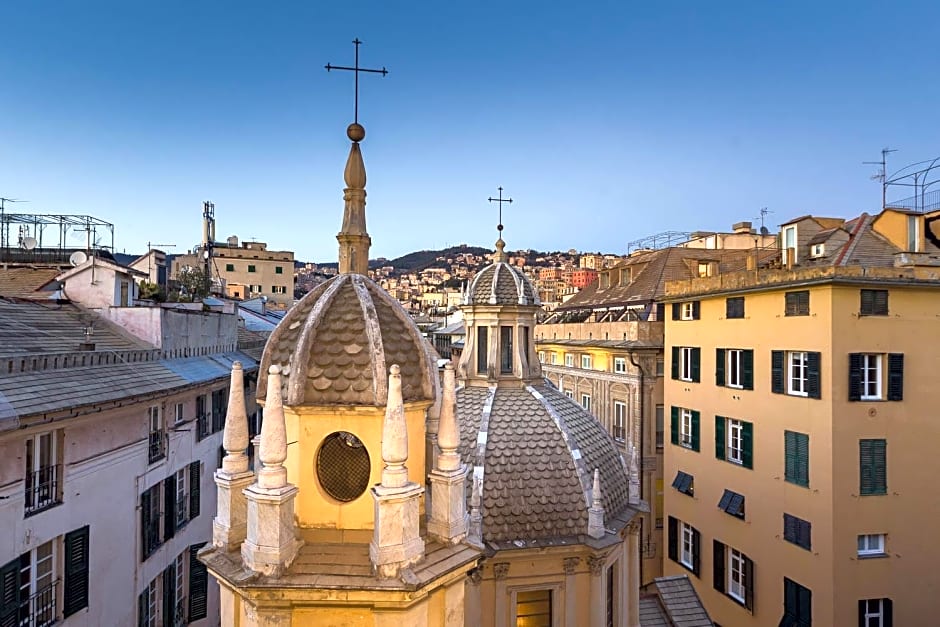 Palazzo Penco