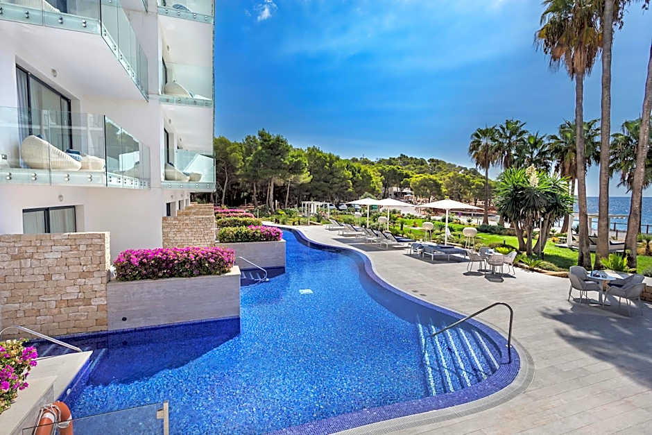 Catalonia Royal Ses Estaques-Adults Only