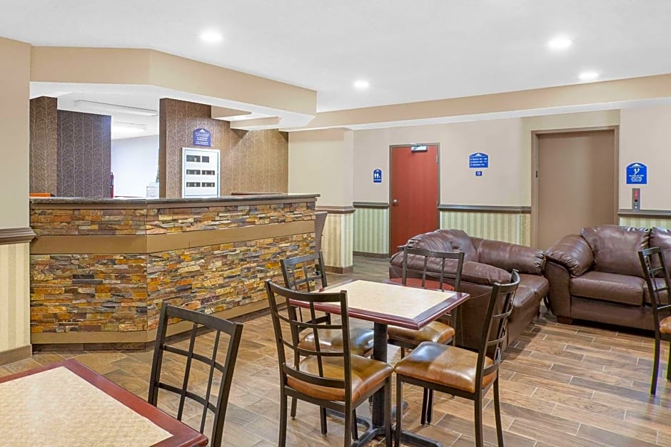 Microtel Inn & Suites By Wyndham Salisbury