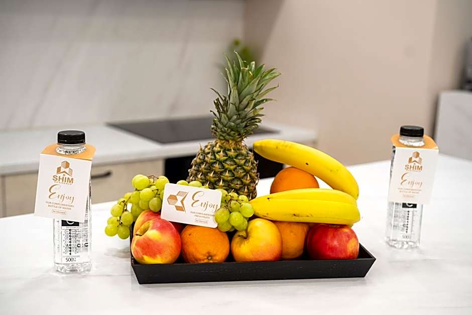 SHIMresidence LUXURY