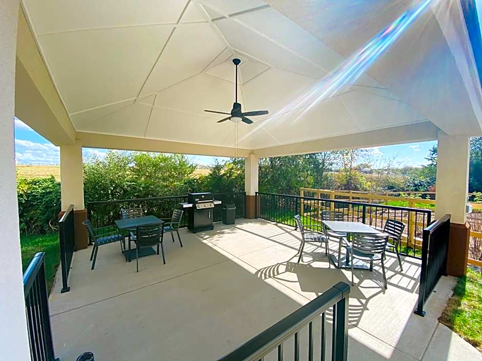 Candlewood Suites Lebanon By IHG