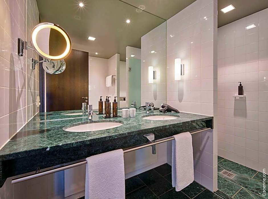 Dorint Kurfürstendamm Berlin