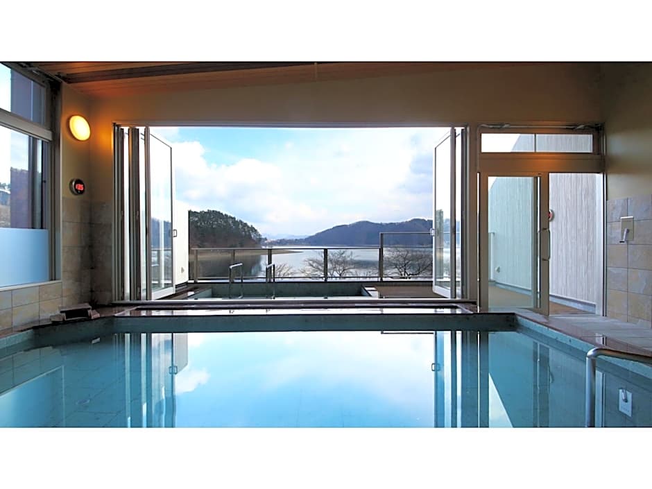 Ashiwada Hotel