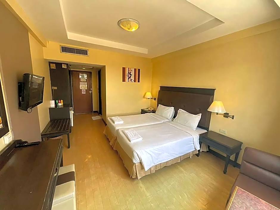 Roma Hotel