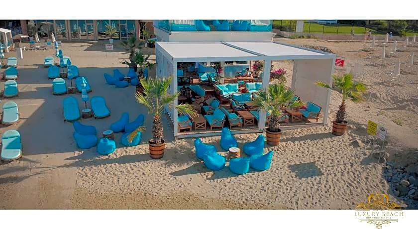 Marty's Beachfront Smart Homes