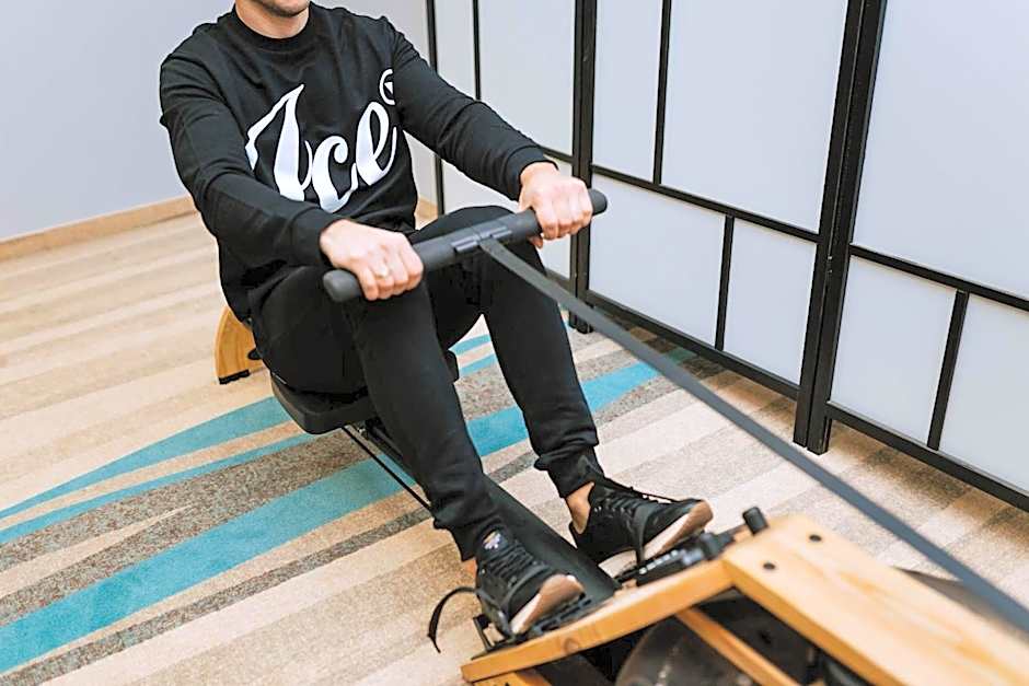 Hotel Pogoria Residence