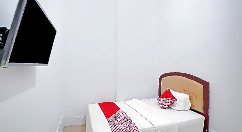 OYO 90387 Sepakat Guest House