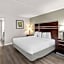 Best Western Luxbury Inn-Fort Wayne