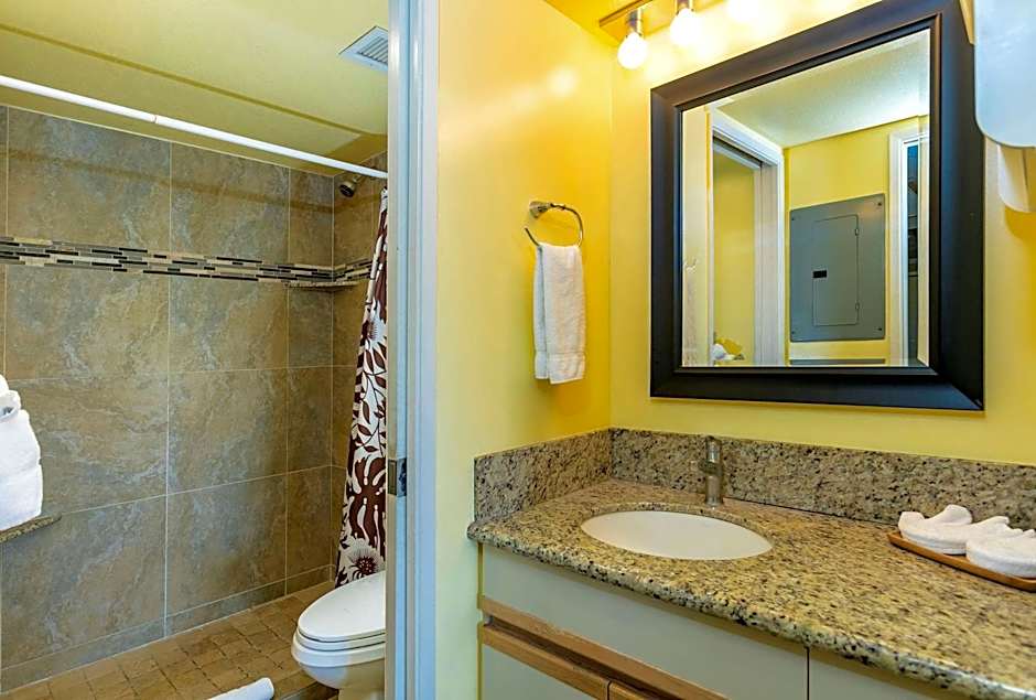 Aston At The Maui Banyan