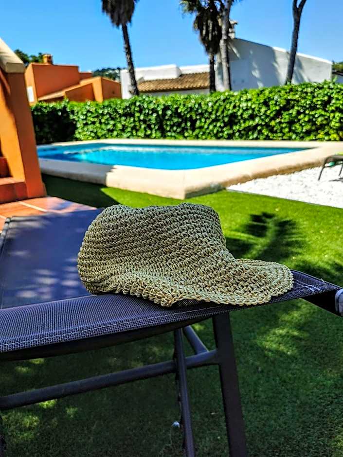 Villas Monte Verde -BTB