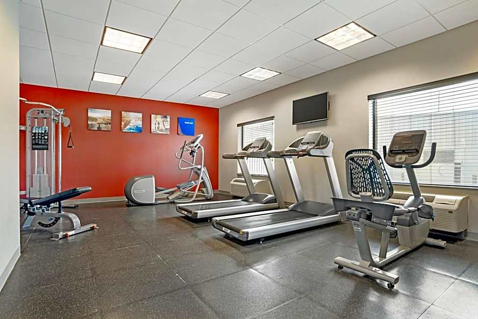 Comfort Inn And Suites Slidell