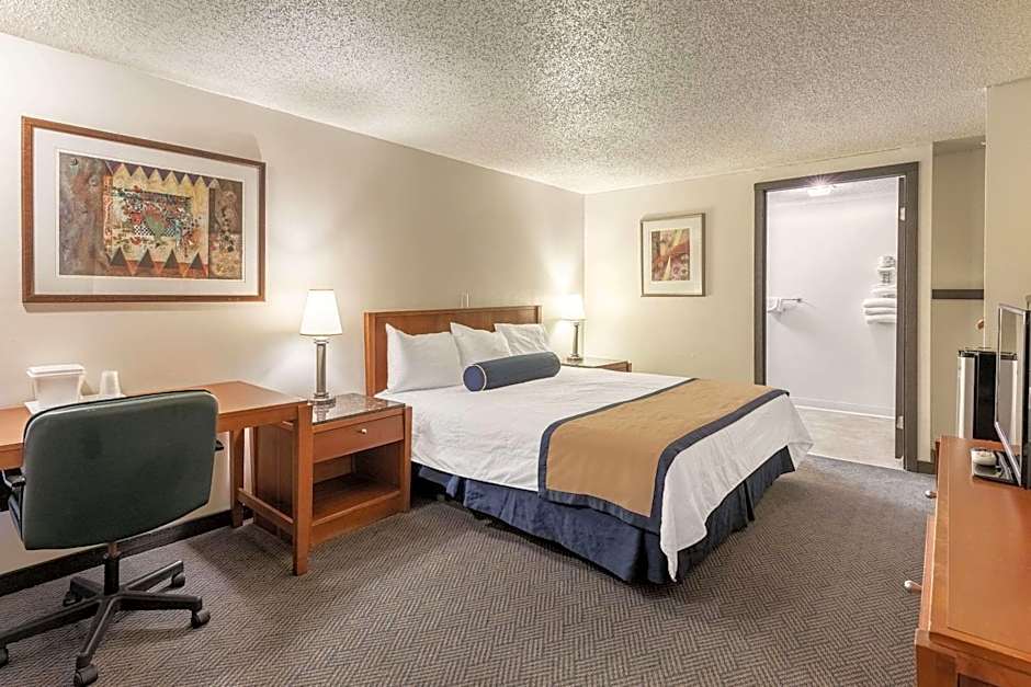 Value Inn Kenosha I-94 - Exit 344