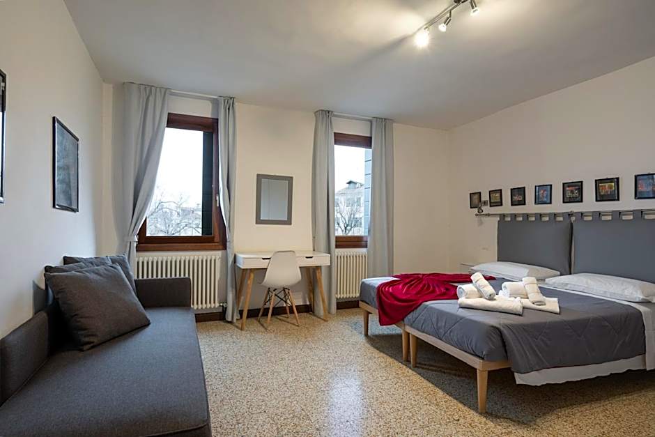 Rimon Residence