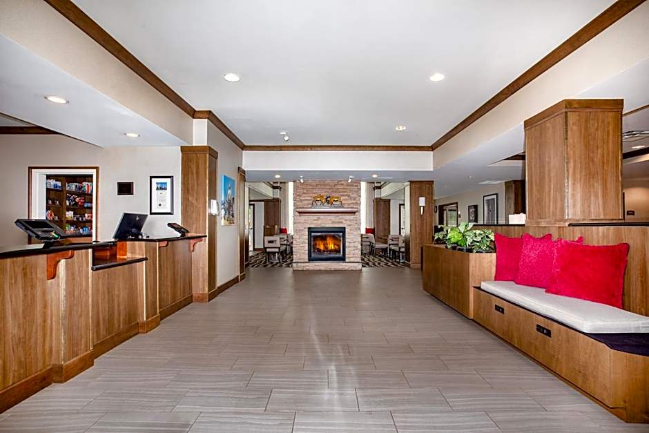 Staybridge Suites Denver International Airport By IHG