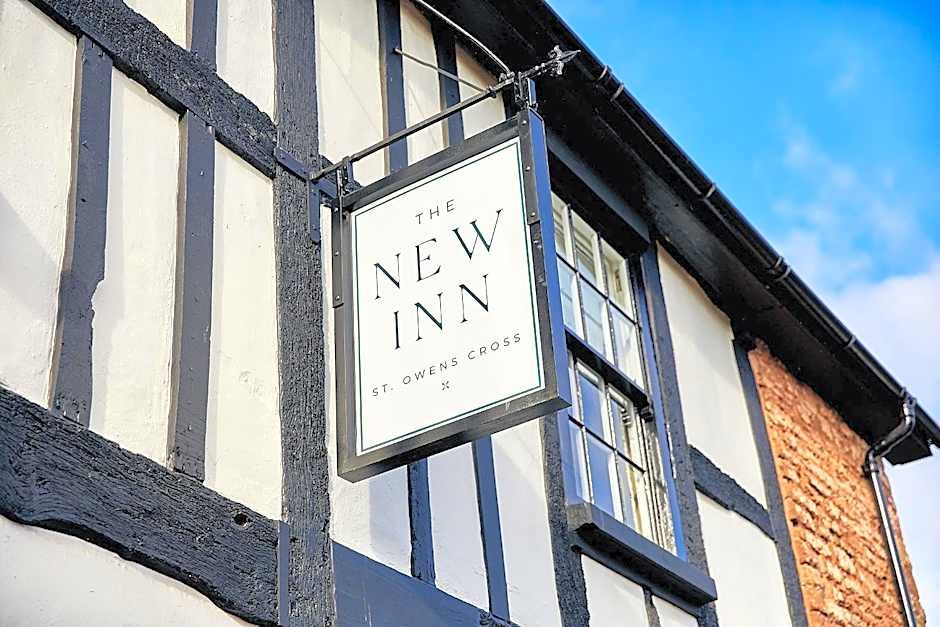 The New Inn