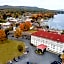 Fort William Henry Hotel