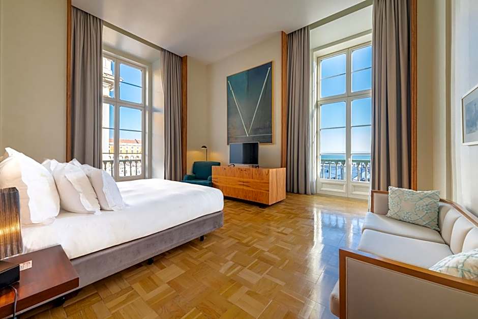 Pousada de Lisboa - Small Luxury Hotels Of The World