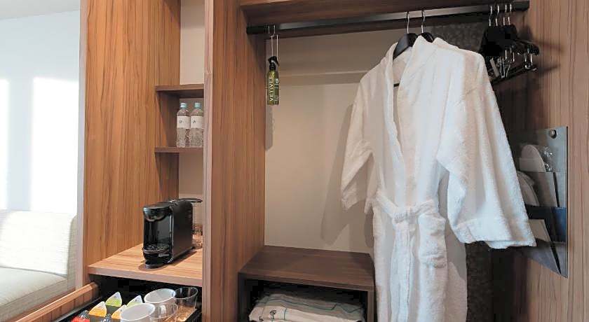 MIYAKO CITY TOKYO TAKANAWA