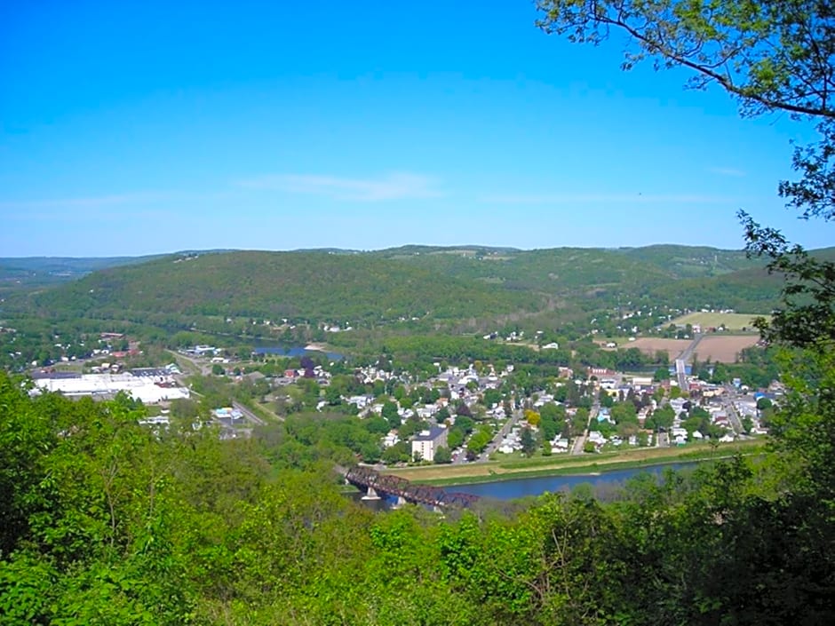 Candlewood Suites Sayre By IHG