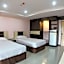 AA Pattaya Ville Hotel