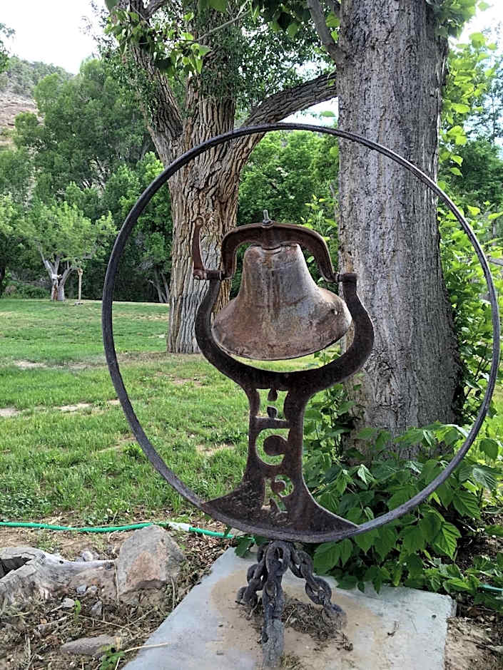 Hidden Canyon Retreat