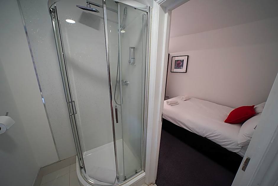 The Bank Hotel London