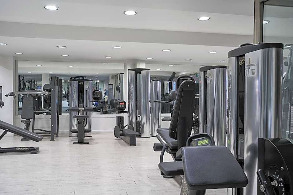 Atlantica Oasis Hotel