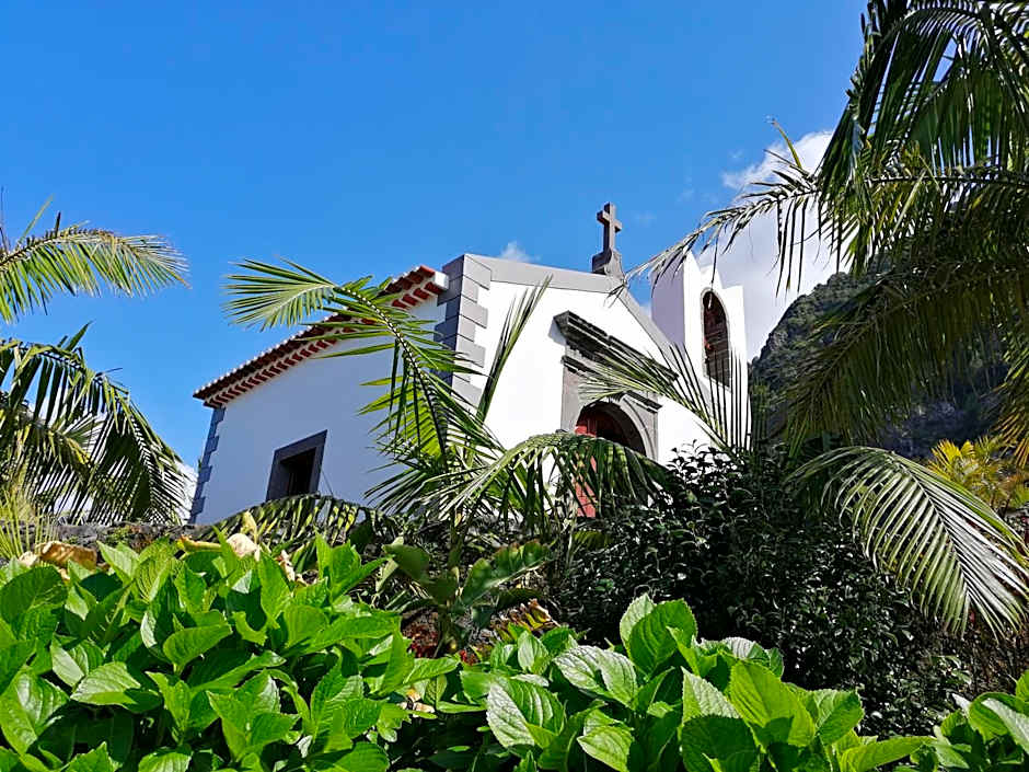 Casa da Capelinha