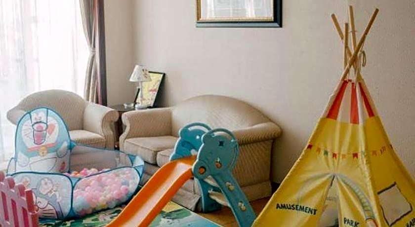 Country Garden Phoenix Hotel Chaohu