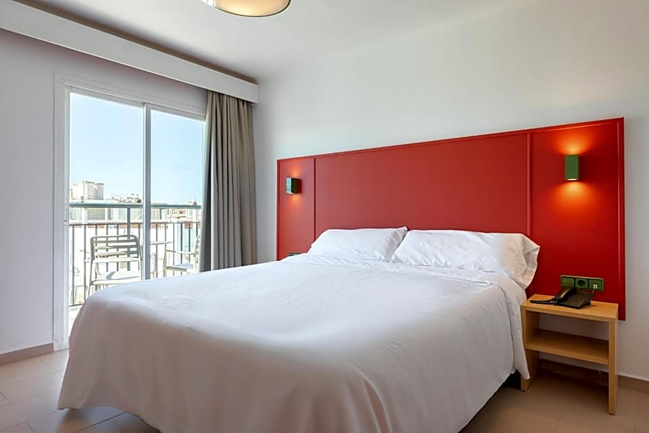 The Red Hotel - Adults Only