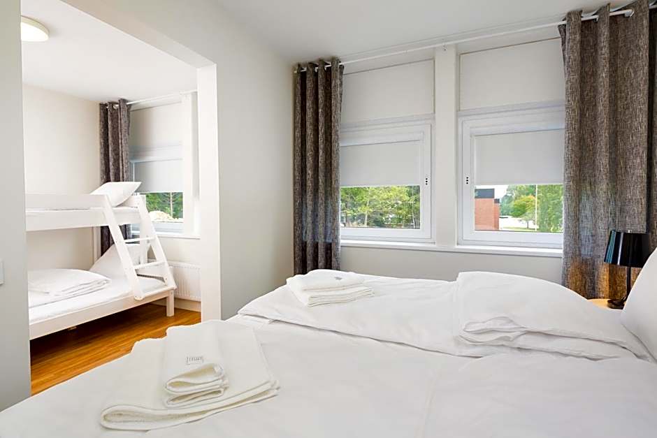 Almnäs Park Hotel