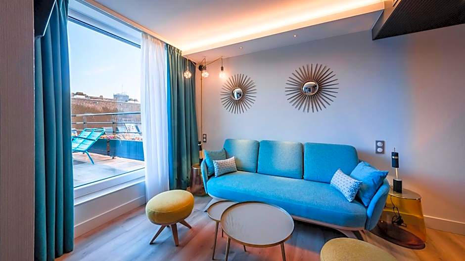 Voco Strasbourg Centre The Garden By IHG