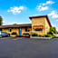 Bay Motel By OYO Bay City