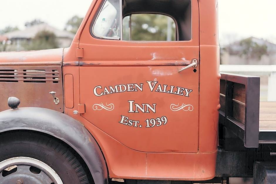 Camden Valley Inn