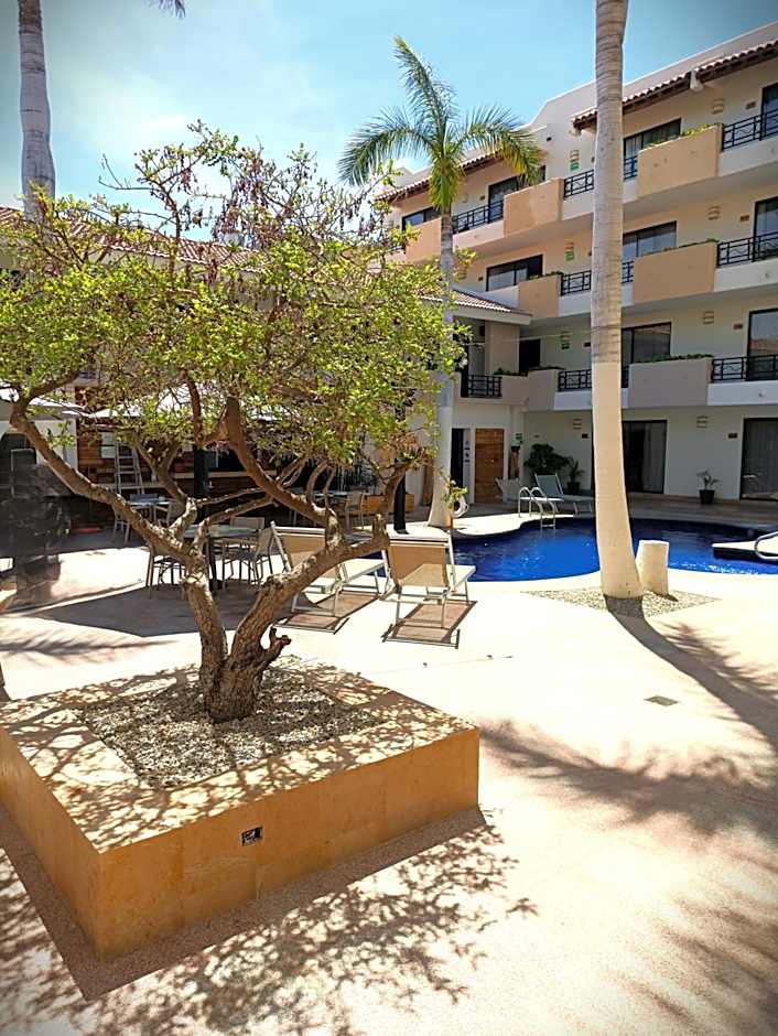 Hotel Santa Fe Los Cabos by Villa Group